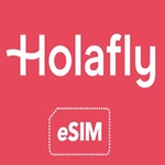 Holafly esim