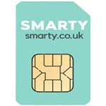 Smarty esim